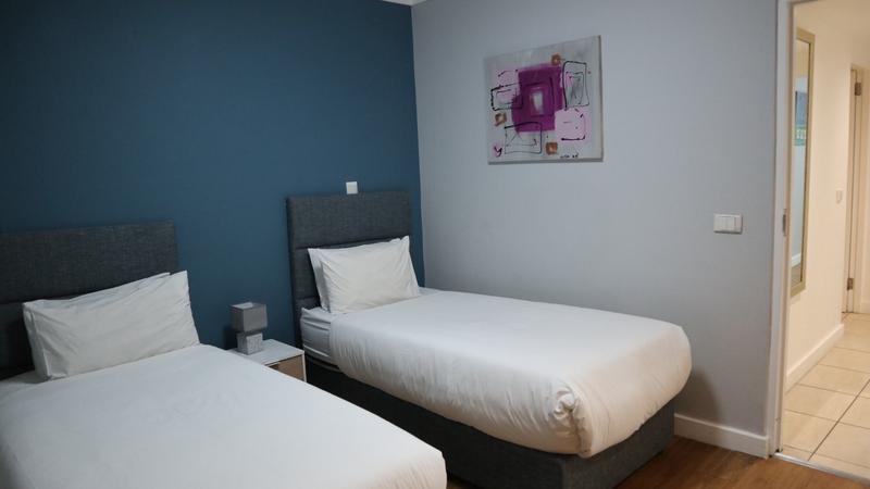 To Let 2 Bedroom Property for Rent in Cape Town Western Cape